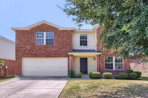 4140 Heirship Ct, Fort Worth, TX 76244
