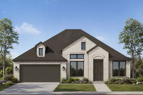 9629 Westchester Ln, Heathridge, TX 75126