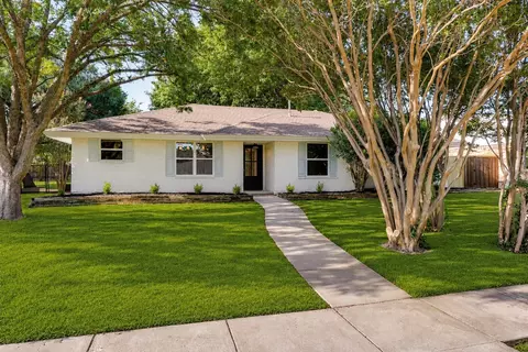 7727 La Risa Dr, Dallas, TX 75248