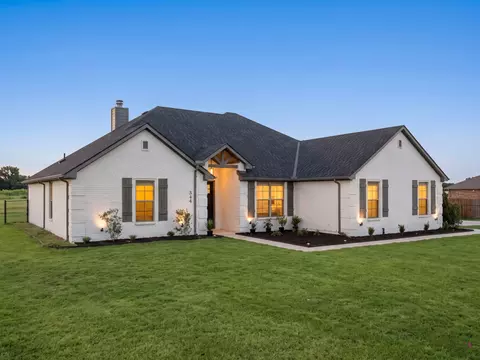 544 Gant Rd, Sherman, TX 75090