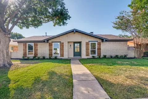 622 Grinnell Dr, Garland, TX 75043