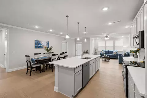 651 N Watters Rd #2307, Allen, TX 75013