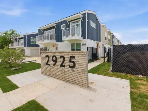 2925 Spruce Valley Ln #301, Dallas, TX 75233