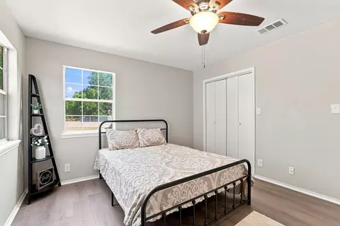 Bedroom - 217 E Hull St, Denison, TX 75021 photo 2 of 3