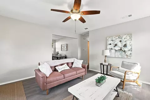 Living - 217 E Hull St, Denison, TX 75021 photo 1 of 1