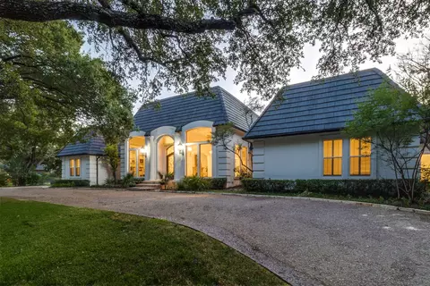 14205 Hughes Ln, Dallas, TX 75254