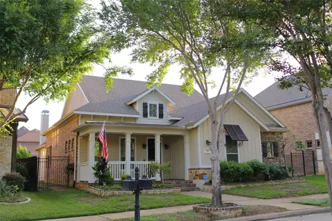 3707 Plum Vista Pl, Arlington, TX 76005