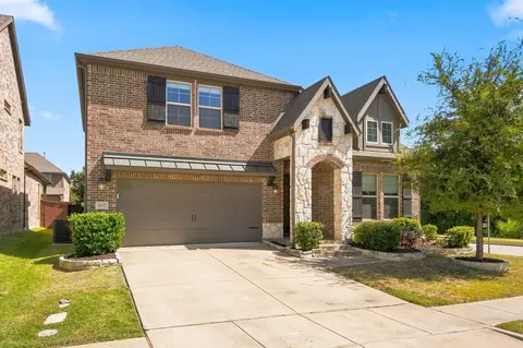 8600 Tutbury Pl, Mckinney, TX 75070