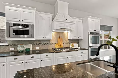 8600 Tutbury Pl, Mckinney, TX 75070
