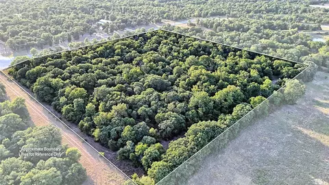 0 Ten Point Rd, Nocona, TX 76255