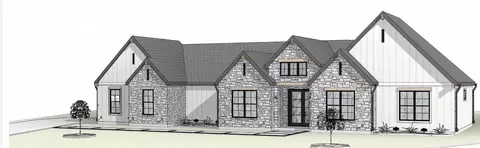 137 Ellis Ave, Canton, TX 75103