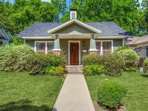 617 N Windomere Ave, Dallas, TX 75208