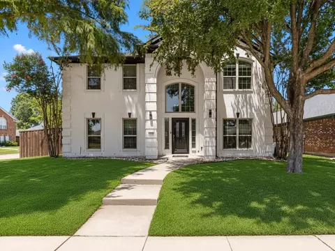 1332 Marwood Dr, Allen, TX 75013