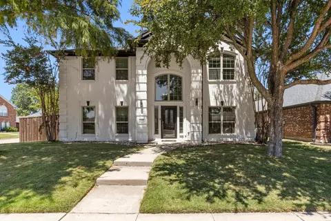 1332 Marwood Dr, Allen, TX 75013