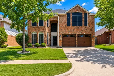 2617 Cowboy Trl, Little Elm, TX 75068