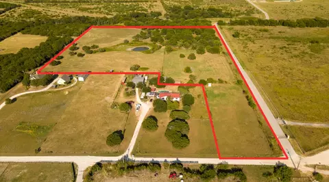 7500 Stephenson Rd, Godley, TX 76044