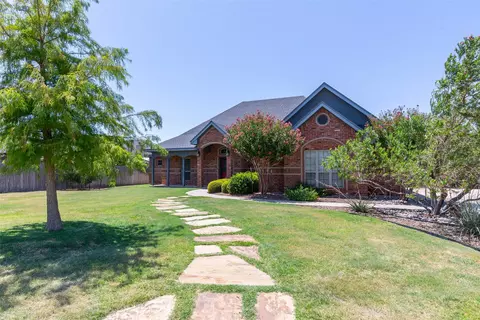 1418 Roadrunner Ct, Abilene, TX 79601