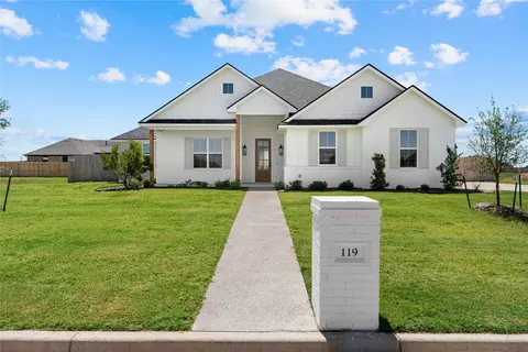 119 Paddle Boat Ct, Robinson, TX 76706
