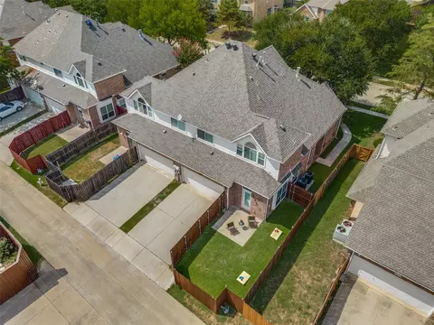 11265 Fountainbridge Dr, Frisco, TX 75035