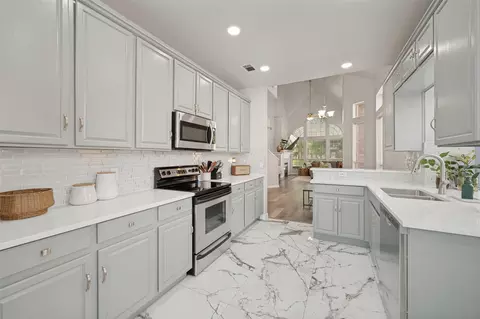 11265 Fountainbridge Dr, Frisco, TX 75035