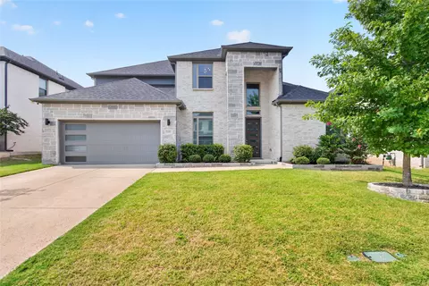 847 Baugh Dr, Allen, TX 75013