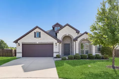 500 Cottage Pl, Lavon, TX 75166