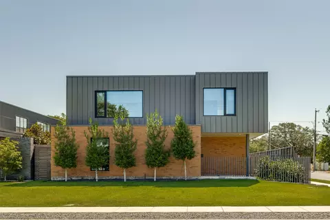 6802 Prosper St, Dallas, TX 75209