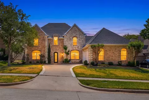 7506 Briarglen Ct, Garland, TX 75044