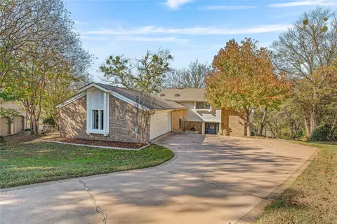 6521 Edgewood Ct, Granbury, TX 76049