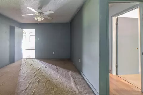 Bedroom - 103 W Lide St, Talco, TX 75487 photo 7 of 8