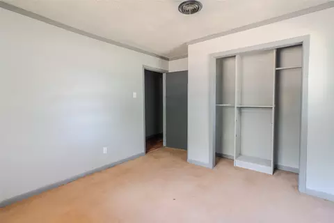 Bedroom - 103 W Lide St, Talco, TX 75487 photo 5 of 8