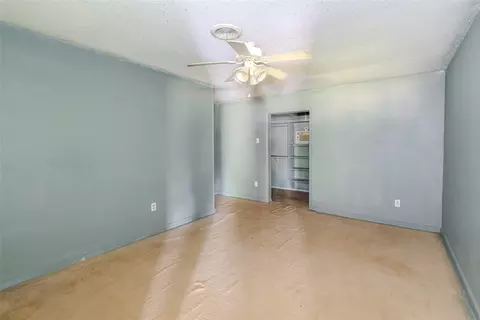 Bedroom - 103 W Lide St, Talco, TX 75487 photo 8 of 8