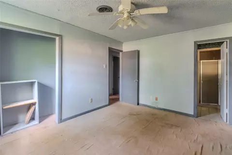 Bedroom - 103 W Lide St, Talco, TX 75487 photo 2 of 8