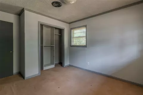Bedroom - 103 W Lide St, Talco, TX 75487 photo 6 of 8