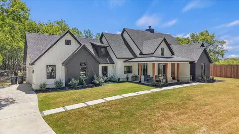 9738 Mackenzie Brk, Royse City, TX 75189