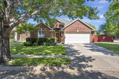 4985 Obrien Way, Fort Worth, TX 76244