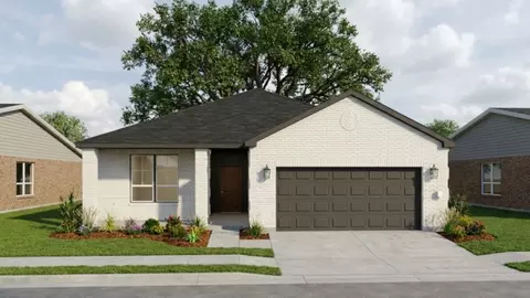 10953 Cacao Dr, Fort Worth, TX 76108