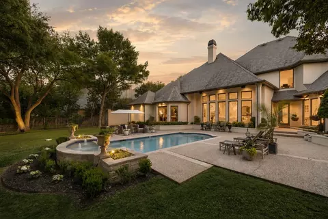 2 Manzano Cir, Dallas, TX 75230