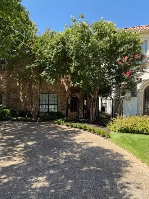 3704 Binkley Ave, University Park, TX 75205
