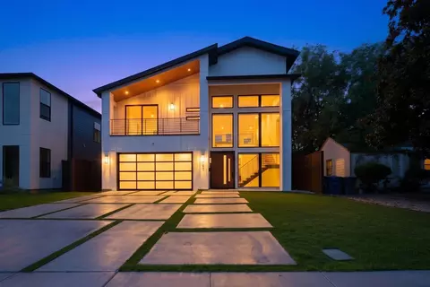 4811 W University Blvd, Dallas, TX 75209