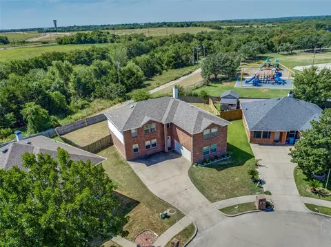 3468 Post Oak Dr, Rockwall, TX 75032
