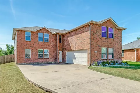 3468 Post Oak Dr, Rockwall, TX 75032