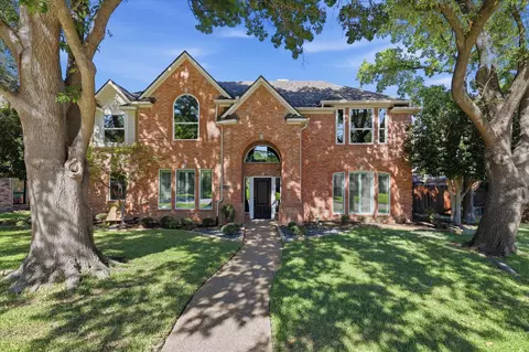 4209 Rockingham Way, Plano, TX 75093