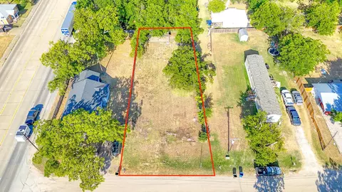 108 N Sinclair Ave, Kerens, TX 75144