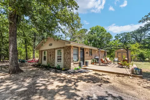 116 E Beachwood Loop, Trinidad, TX 75163