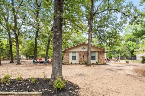 116 E Beachwood Loop, Trinidad, TX 75163