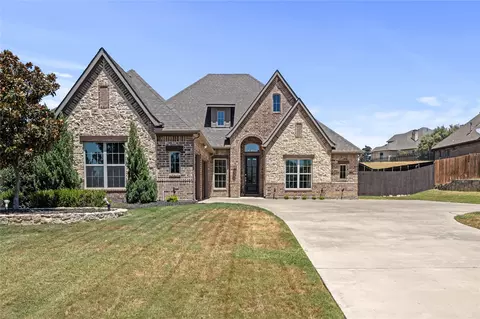 5616 The Resort Blvd, Fort Worth, TX 76179