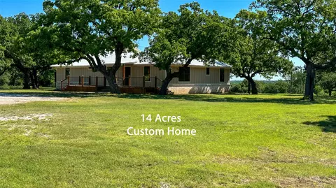 2417 Highway 569, Cisco, TX 76437