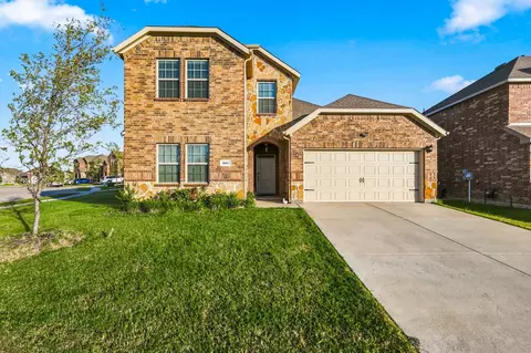 901 Loganberry Dr, Princeton, TX 75407