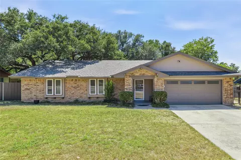 1709 Broadmoor Dr, Brownwood, TX 76801